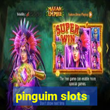 pinguim slots